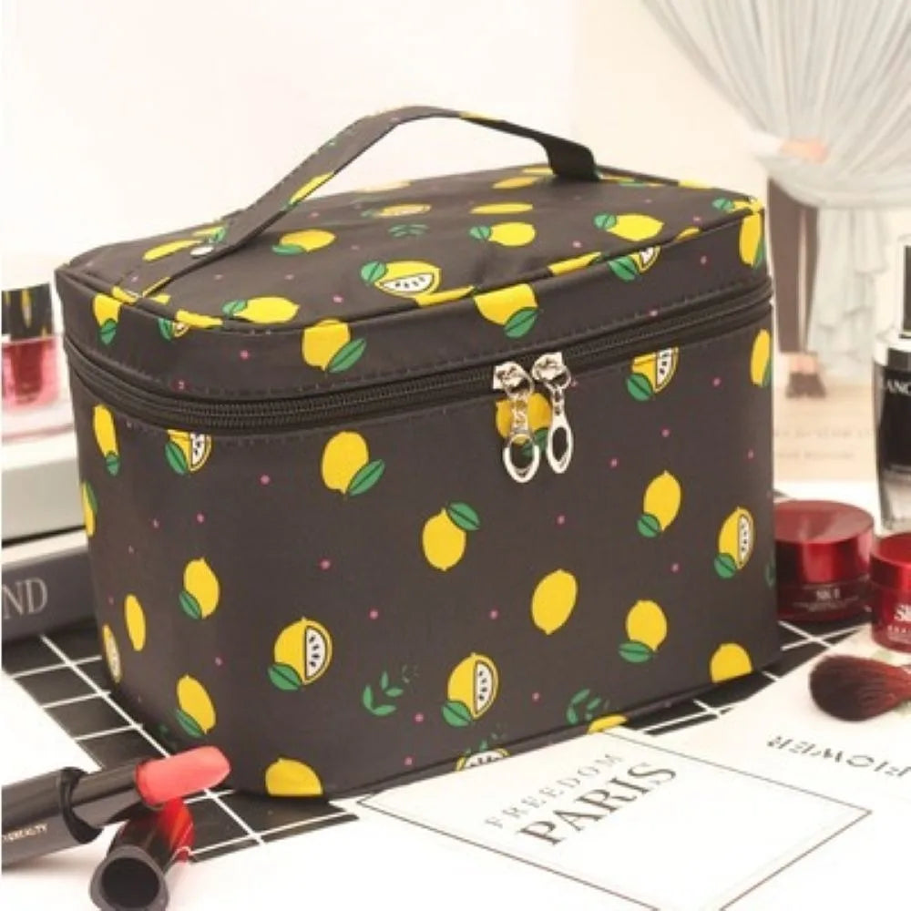 Grande trousse de toilette femme originale - ShopGET®