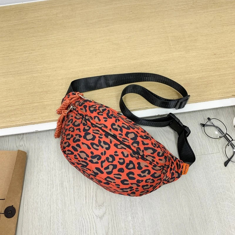 Sac banane pour voyage femme - ShopGET®