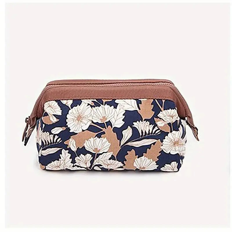 Trousse maquillage tissu - ShopGET®