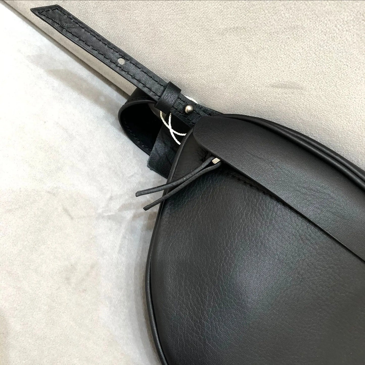 Sac banane femme chic de poitrine