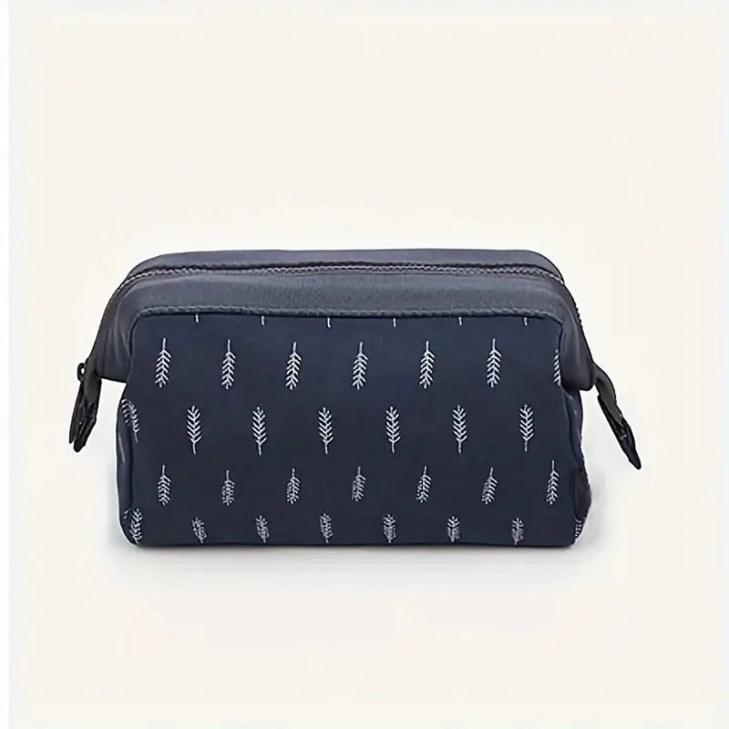 Trousse maquillage tissu - ShopGET®