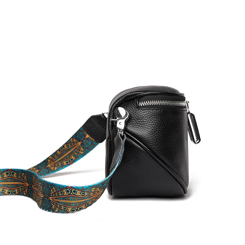 Sac banane femme bleu marine - ShopGET®