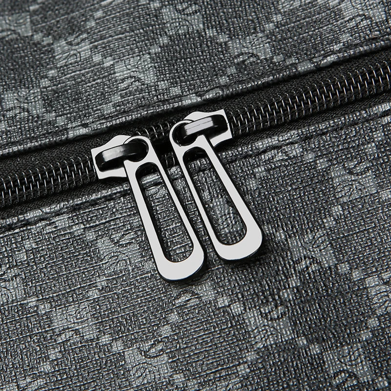 Sac weekend de luxe majestueux A-B-ShopGET®