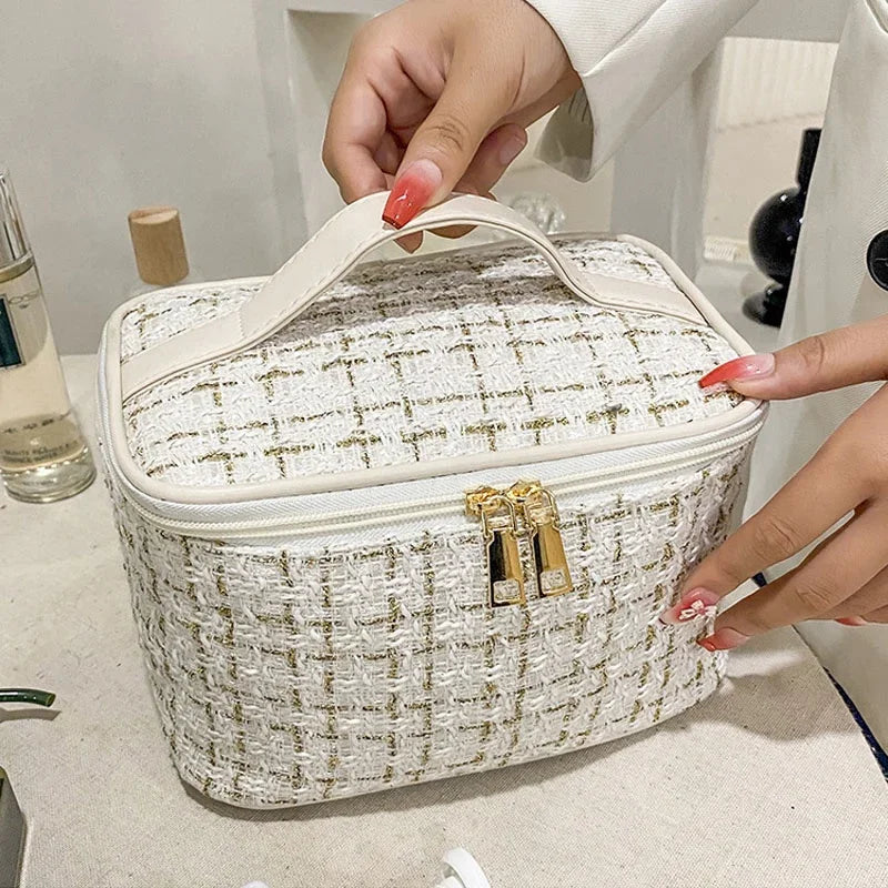 Grande trousse maquillage - ShopGET®