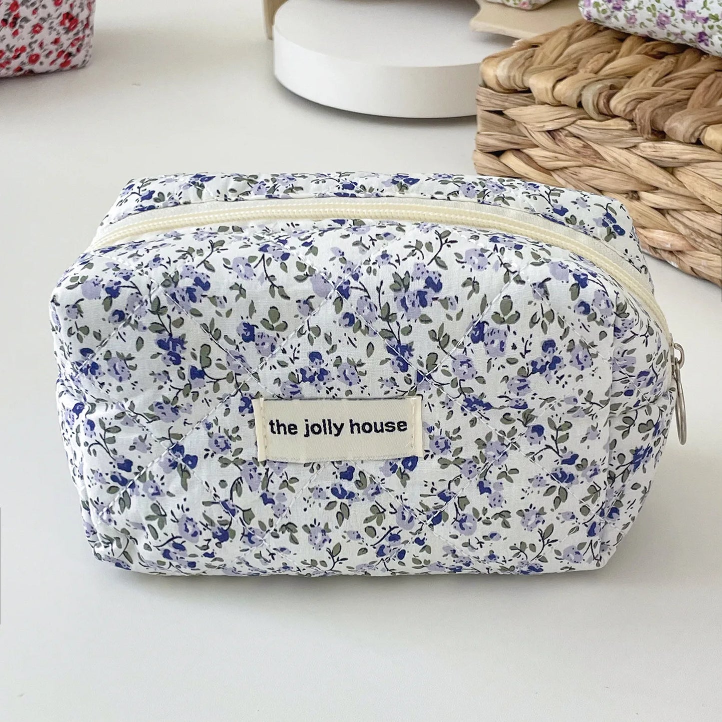 Trousse de toilette femme tendance - ShopGET®