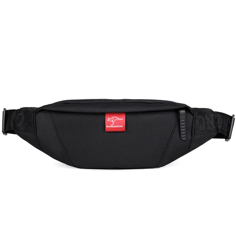 Sac banane homme petite taille