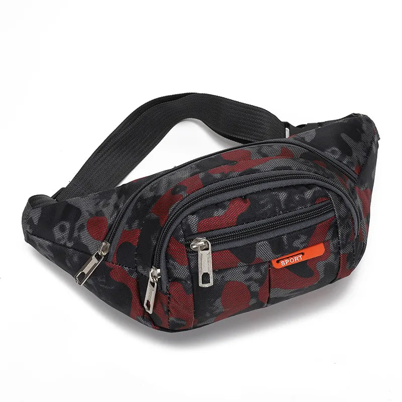 Sac banane toile pour femme - ShopGET®