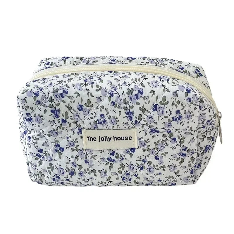 Trousse de toilette femme tendance - ShopGET®