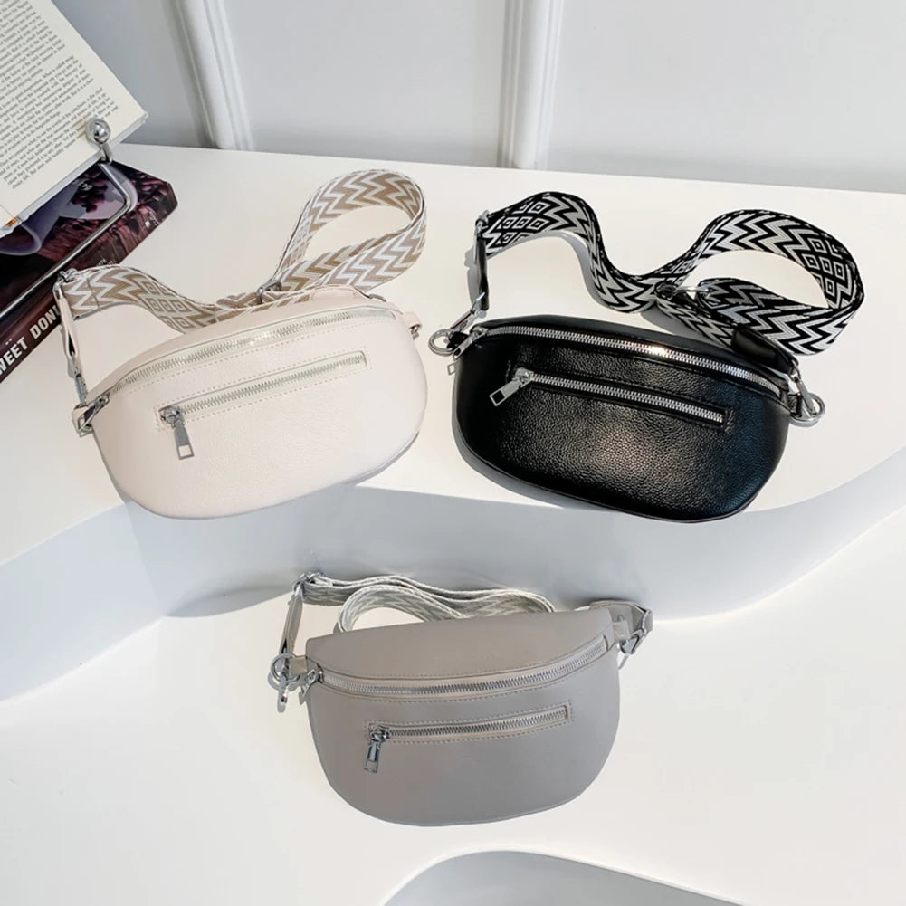 Sac banane femme look stylé - ShopGET®