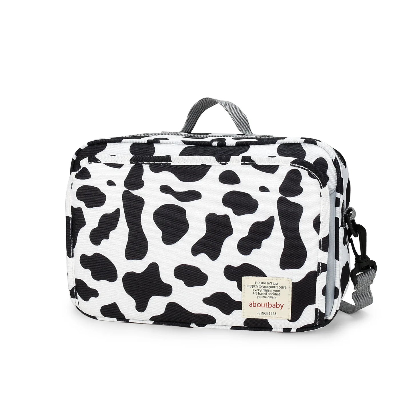 Trousse de toilette bébé confort - ShopGET®