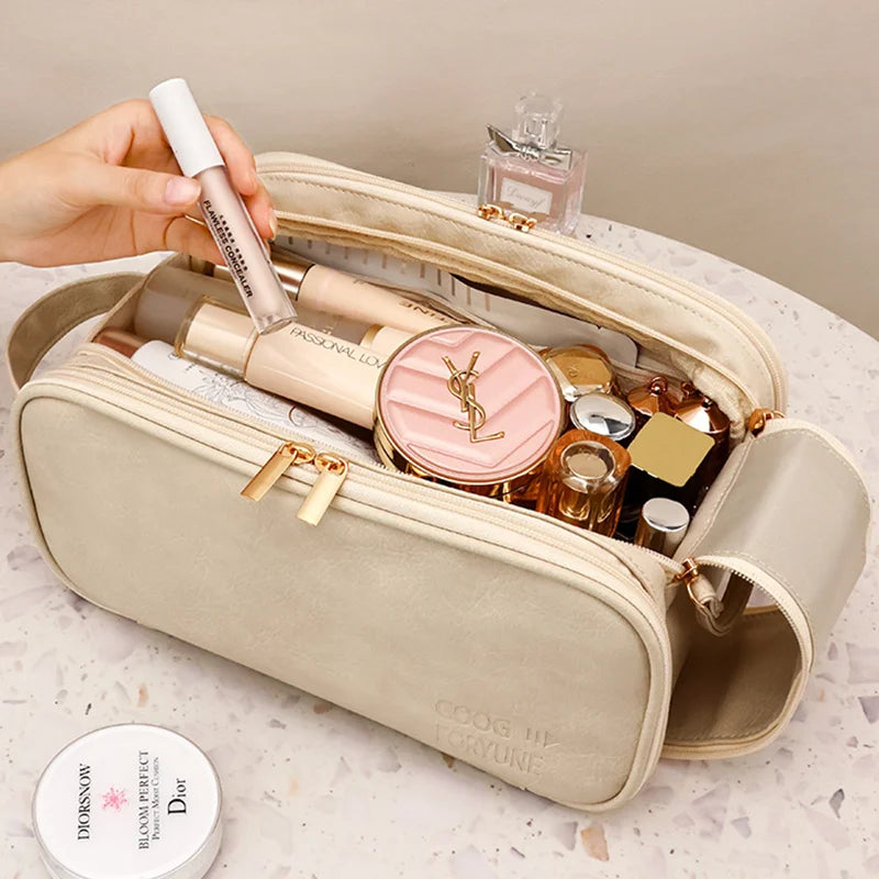 Trousse maquillage noir - ShopGET®