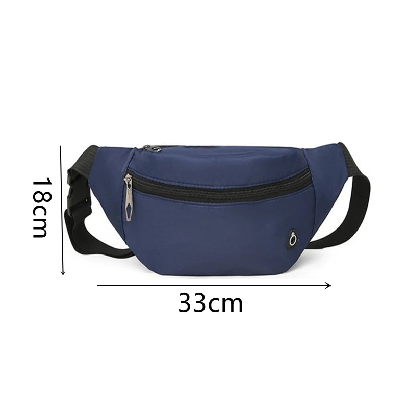 Sac banane pour le sport - ShopGET®