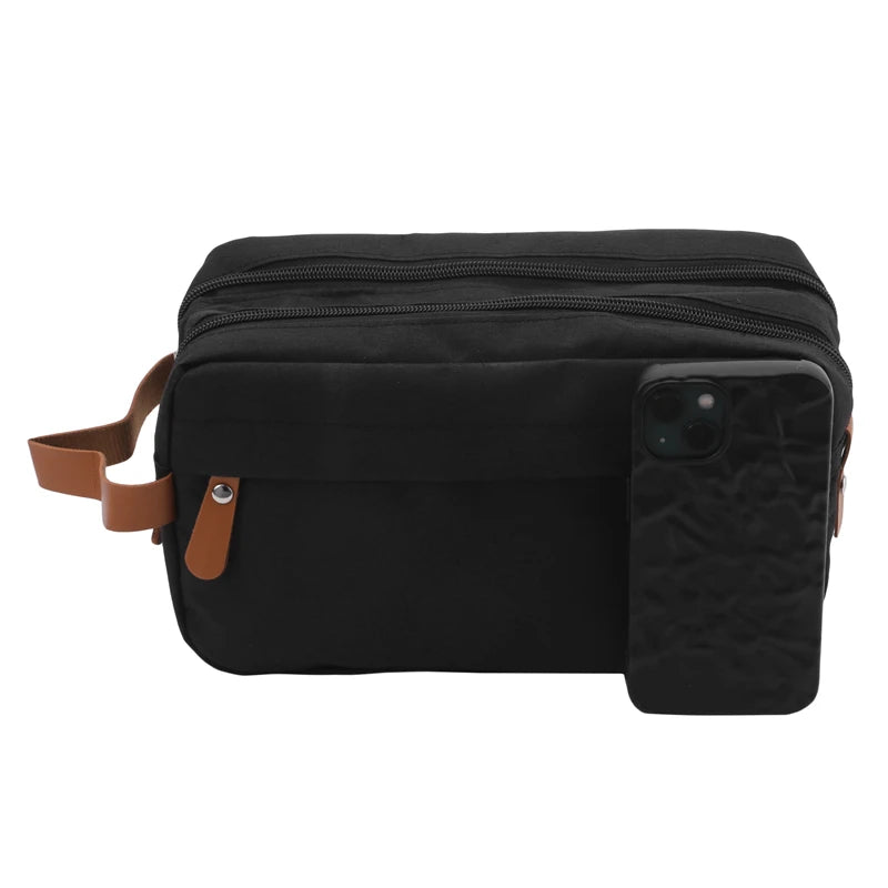 Trousse de toilette homme tendance - ShopGET®