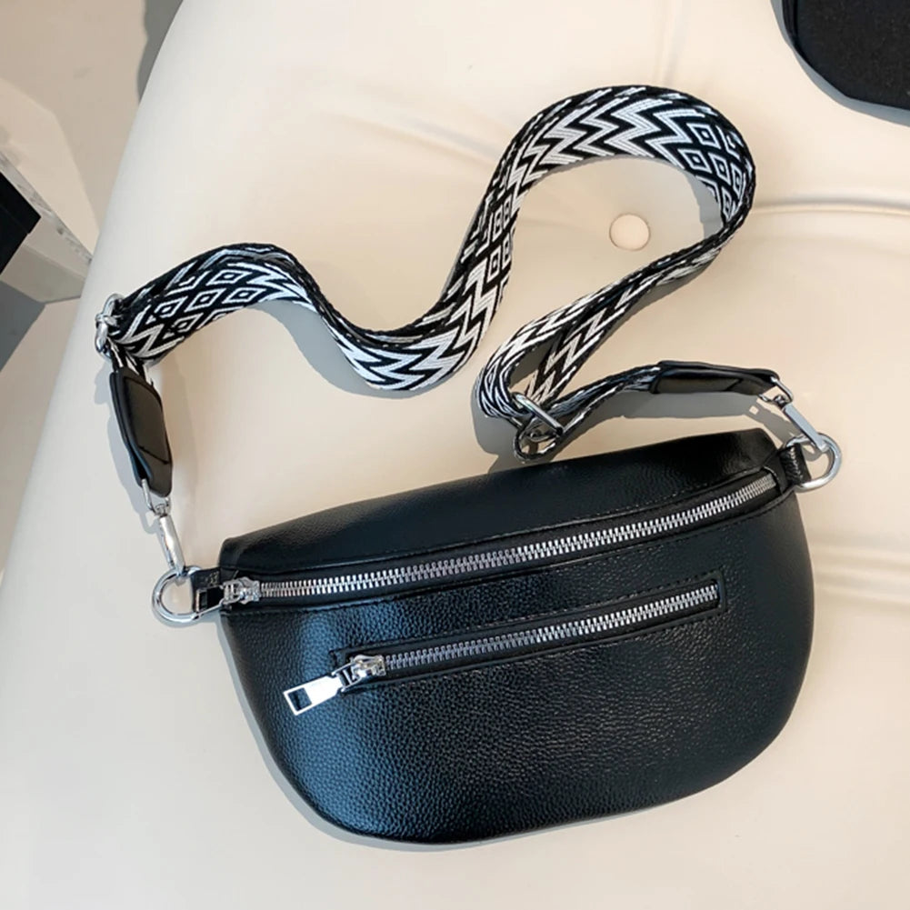 Sac banane femme look stylé - ShopGET®