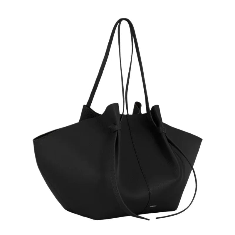 Sac cabas noir grand et large Rouge / 51cm x31cm x26.5cm-Espresso / 40.5cm x19.5cm x19cm-Rouge / 40.5cm x19.5cm x19cm-Cinnamon / 51cm x31cm x26.5cm-Noir / 40.5cm x19.5cm x19cm-Espresso / 51cm x31cm x26.5cm-Cinnamon / 40.5cm x19.5cm x19cm-Noir / 51cm x31cm x26.5cm-ShopGET®