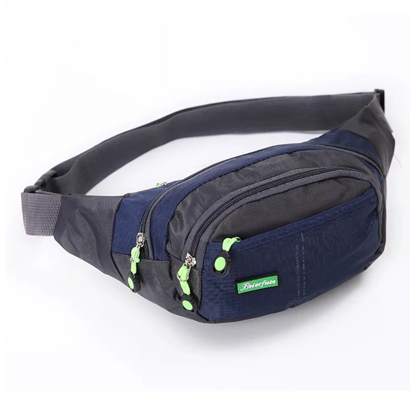 Sac banane vélo pour femme - ShopGET®