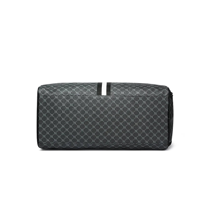 Sac weekend de luxe majestueux A-B-ShopGET®