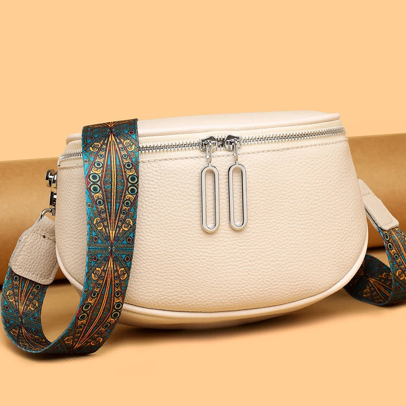 Sac banane femme bleu marine - ShopGET®