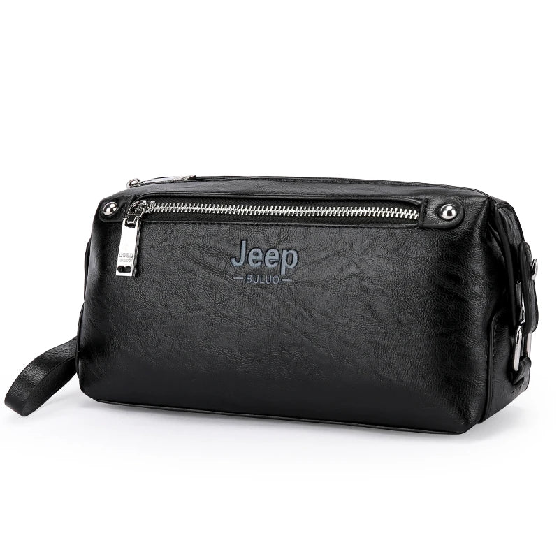 Trousse de toilette homme parfait - ShopGET®