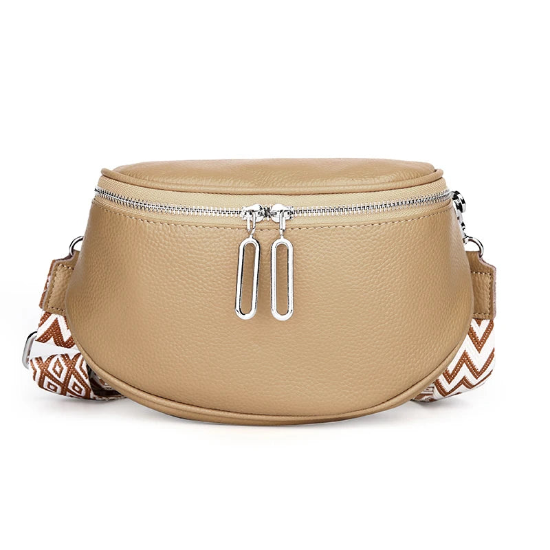 Sac banane femme bleu marine - ShopGET®