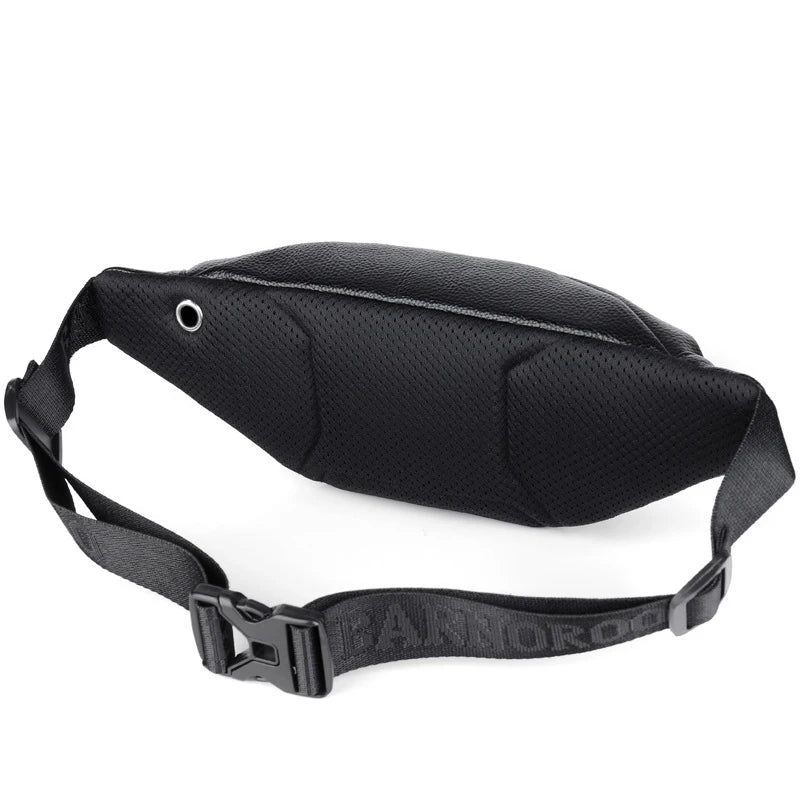 Sac banane homme petite taille
