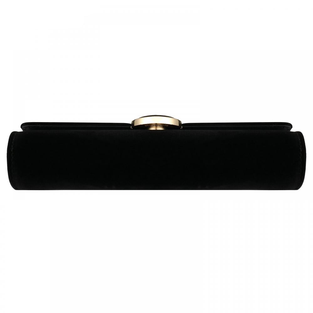 Pochette femme Bordeau Noir / 23 cm x 13 cm-Rouge / 23 cm x 13 cm-ShopGET®