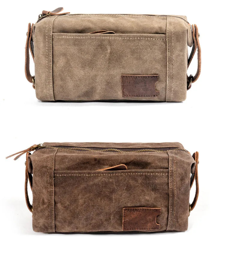 Trousse de toilette homme original - ShopGET®