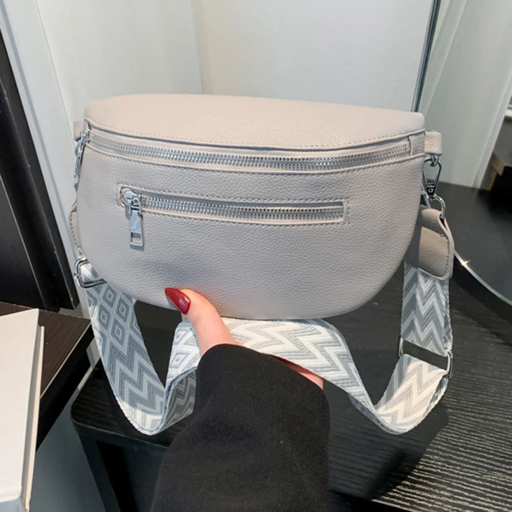 Sac banane femme louis Valérie - ShopGET®