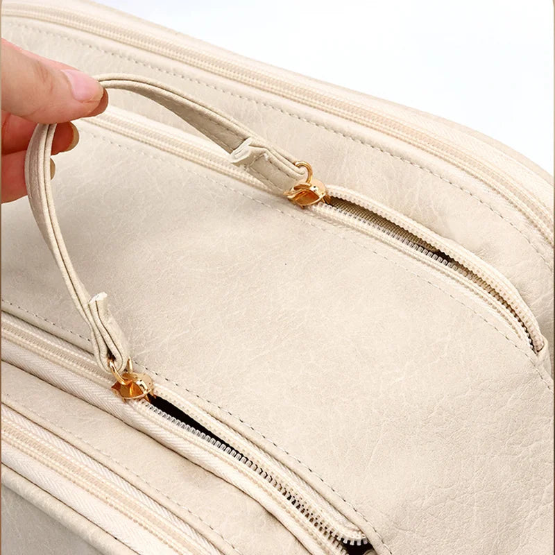Trousse maquillage noir - ShopGET®