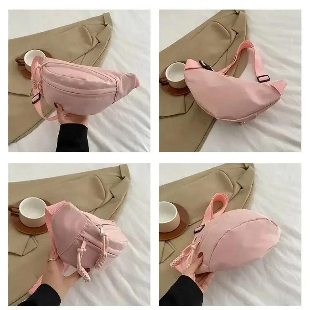 Sac banane discret pour femme - ShopGET®