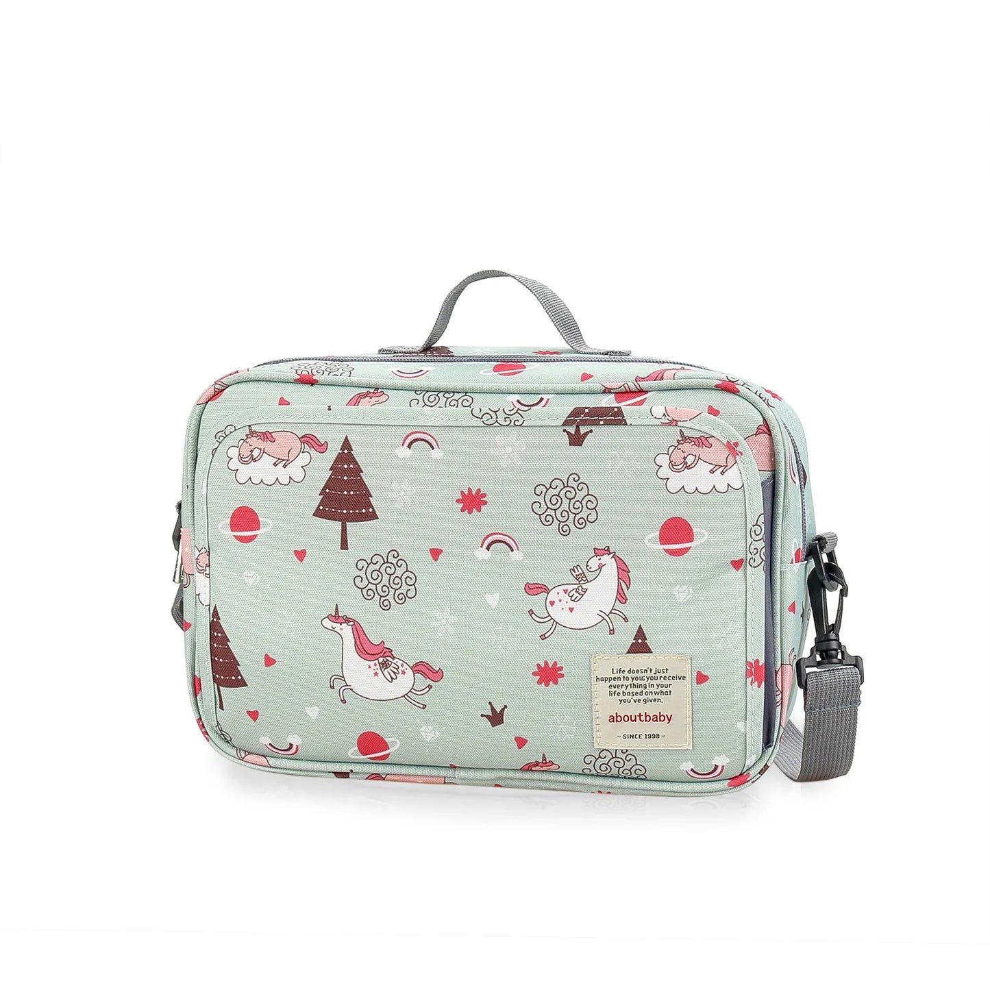 Trousse de toilette bébé confort - ShopGET®