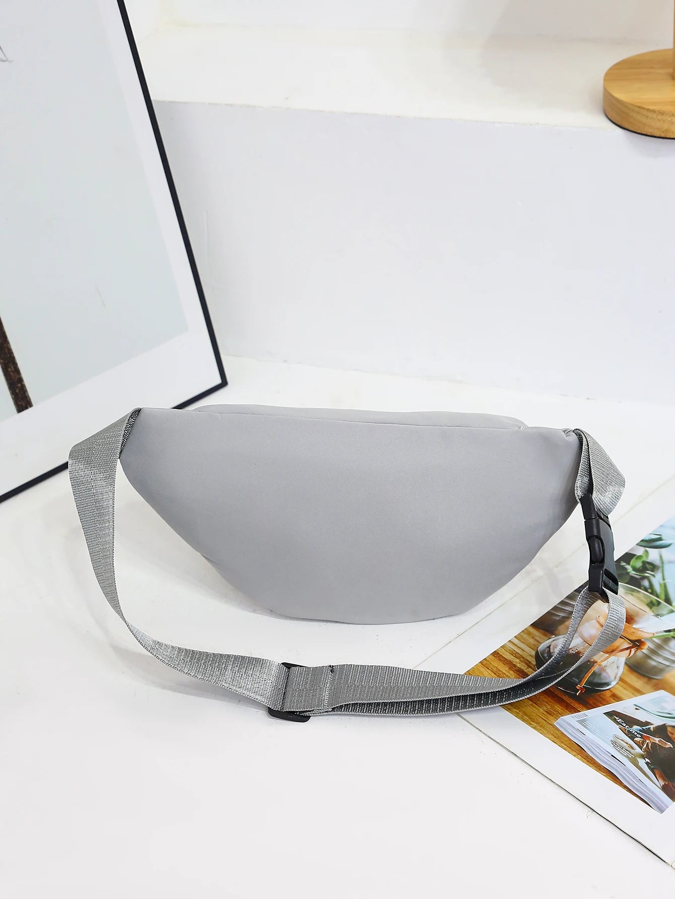 Sac banane éco responsable pour femme - ShopGET®