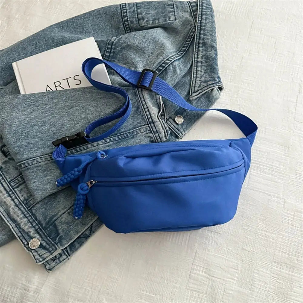 Sac banane discret pour femme - ShopGET®