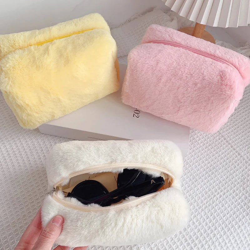 Trousse de toilette léopard - ShopGET®