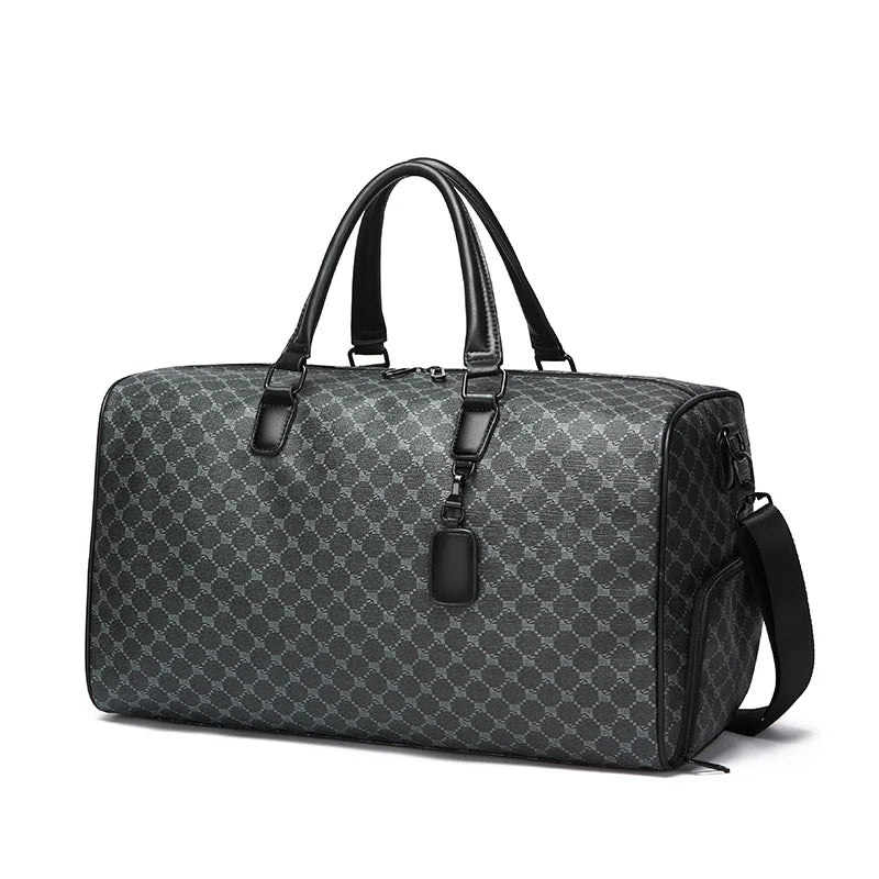 Sac weekend de luxe majestueux A-B-ShopGET®