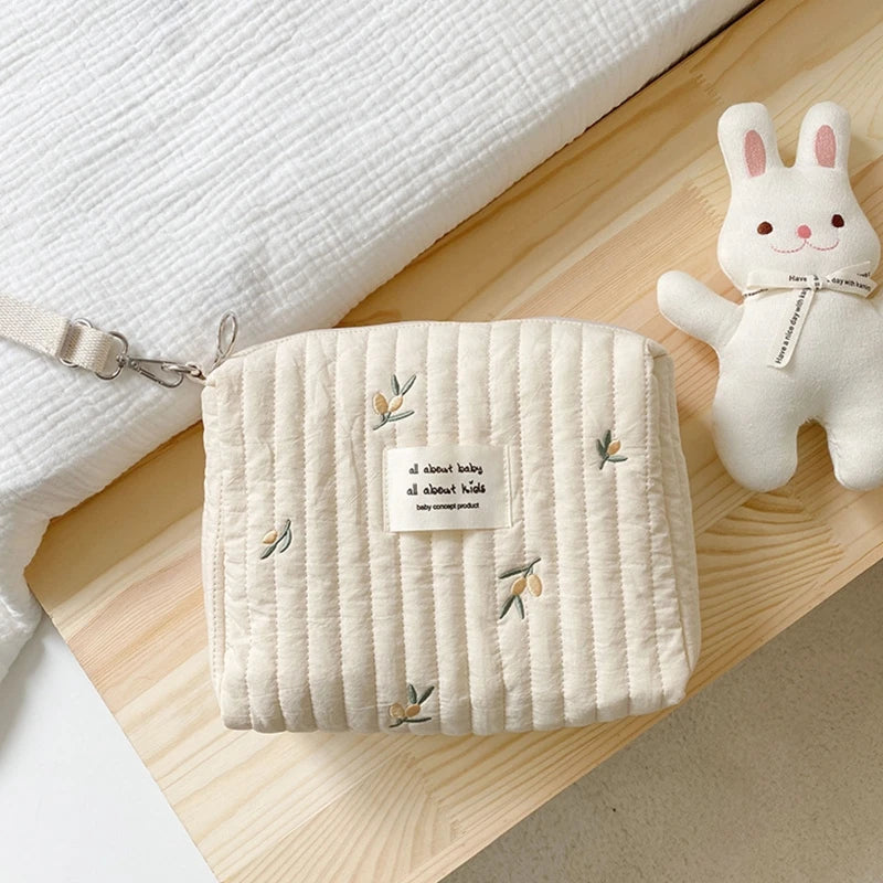 Trousse de toilette bébé ours - ShopGET®