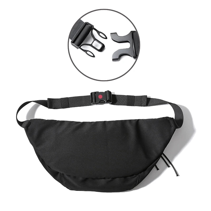 Sac banane ado homme - ShopGET®