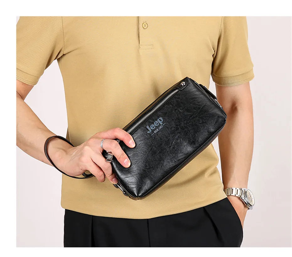 Trousse de toilette homme parfait - ShopGET®