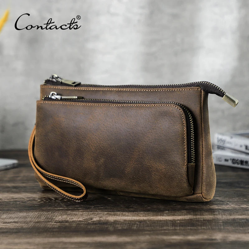 Trousse de toilette homme pratique - ShopGET®