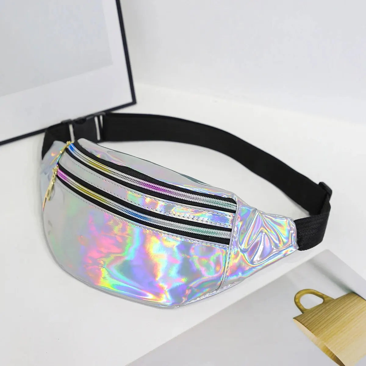 Sac banane randonnée pour femme - ShopGET®