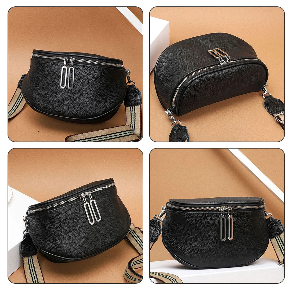 Sac banane femme vert - ShopGET®
