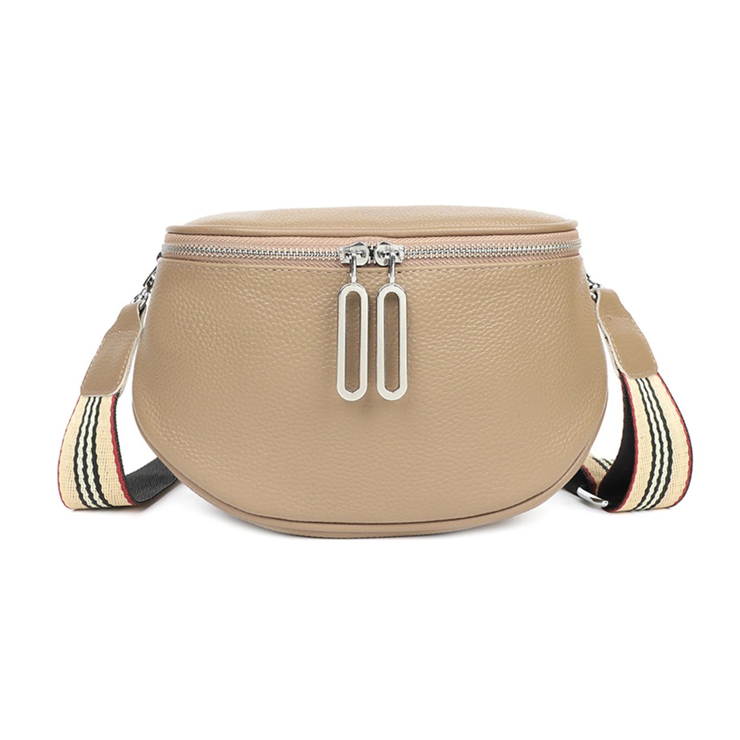 Sac banane femme vert - ShopGET®