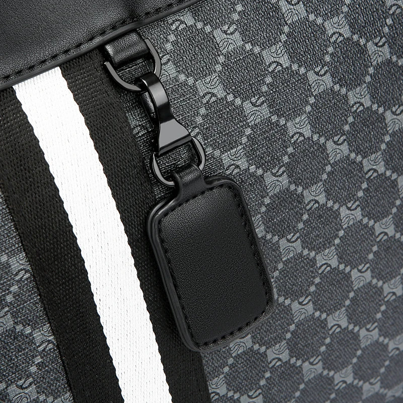 Sac weekend de luxe majestueux A-B-ShopGET®