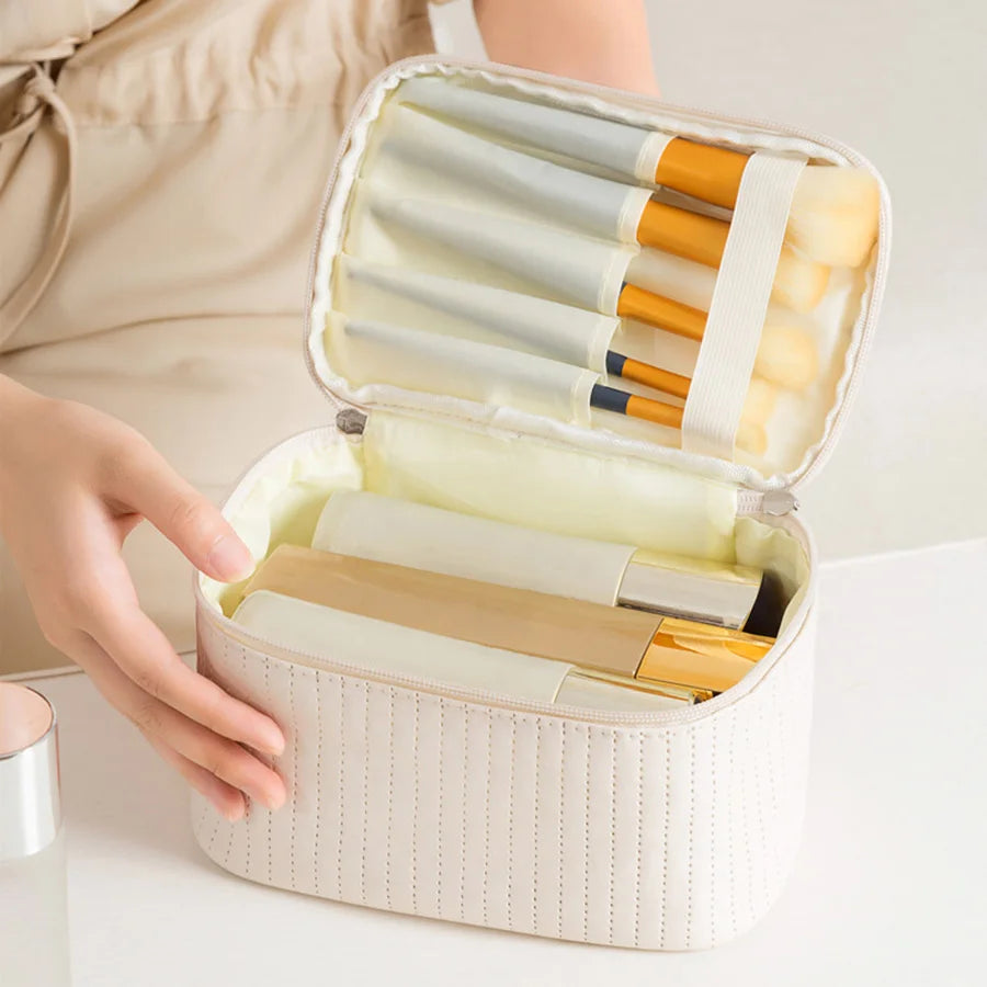 Grosse trousse de toilette - ShopGET®