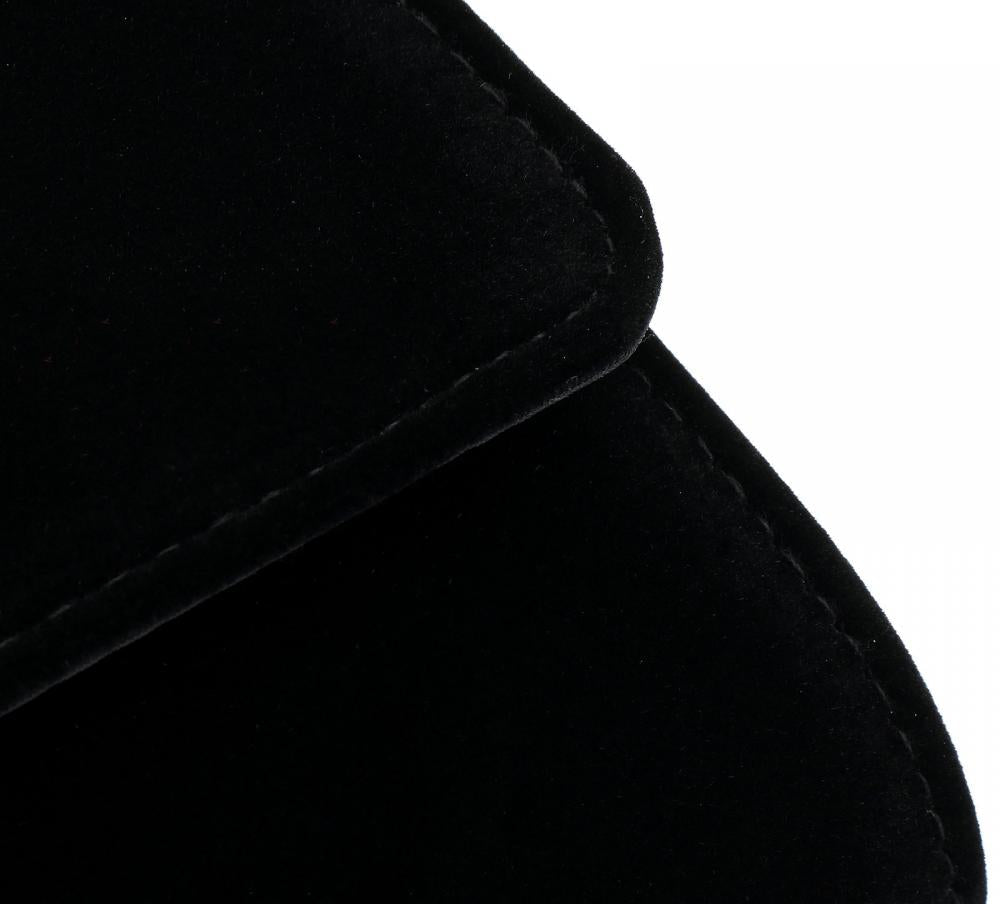 Pochette femme Bordeau Noir / 23 cm x 13 cm-Rouge / 23 cm x 13 cm-ShopGET®