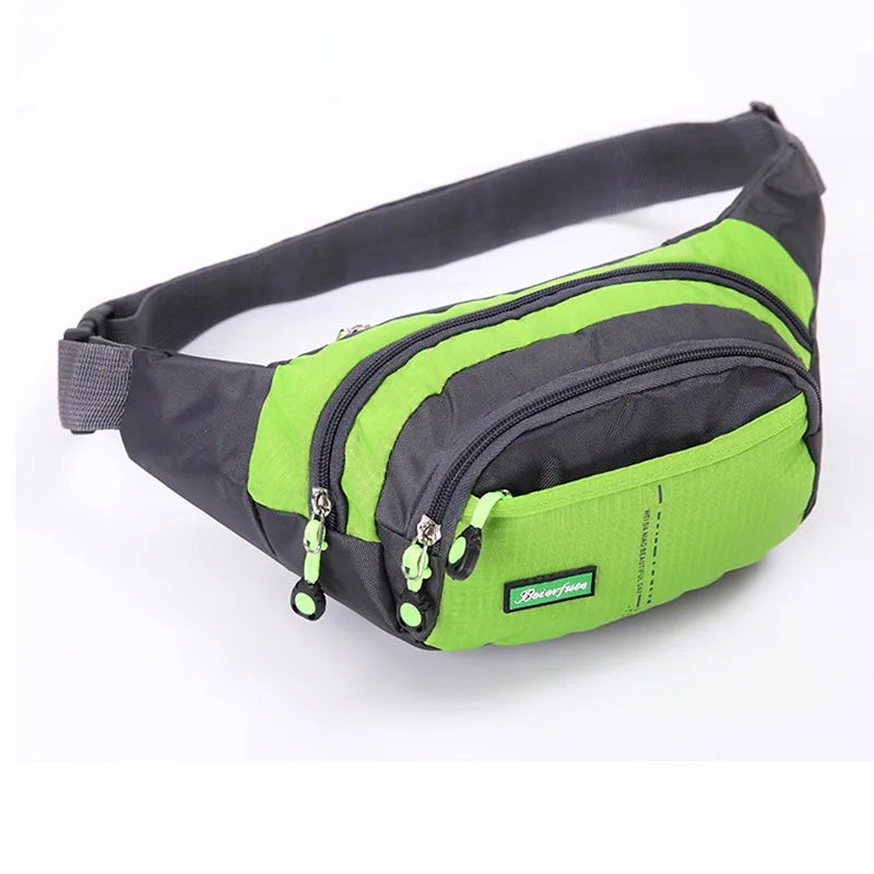 Sac banane vélo pour femme - ShopGET®