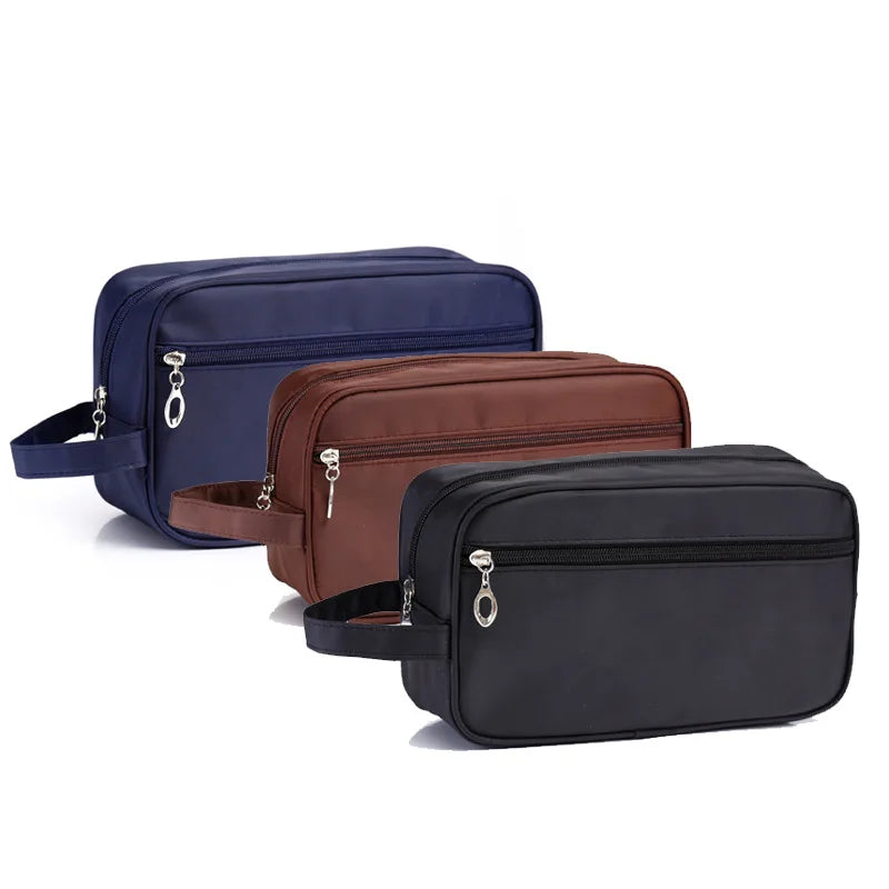Kit trousse de toilette homme - ShopGET®