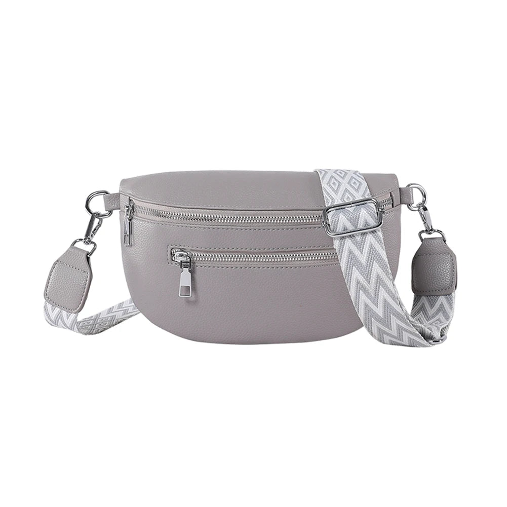 Sac banane femme louis Valérie - ShopGET®
