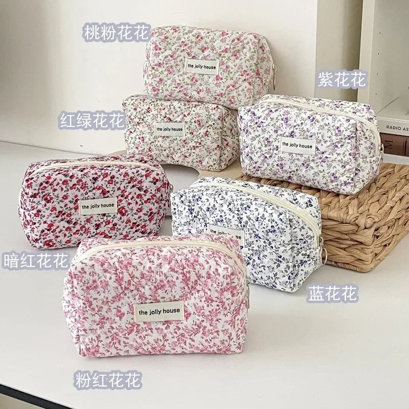 Trousse de toilette femme tendance - ShopGET®