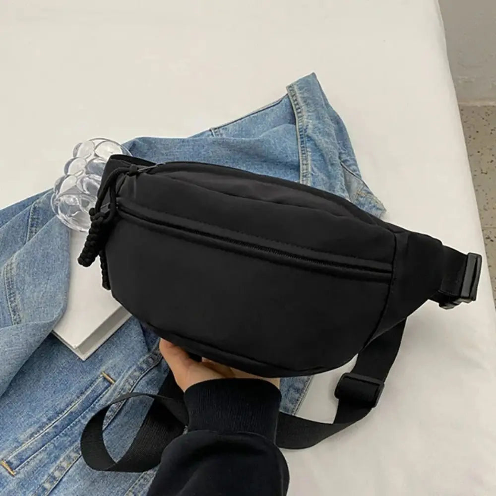 Sac banane discret pour femme - ShopGET®